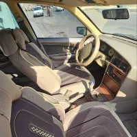 پارس tu5 مدل ۹۲|خودرو سواری و وانت|کاشان, ملا حبیبالله شریف|دیوار