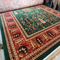 قشقایی ۷۰۰شانه ۲۱۰۰تراکم الیاف هیت ست