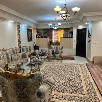 ۸۷متر۲خوابه نبردشمالی فروشی ۱۵ساله