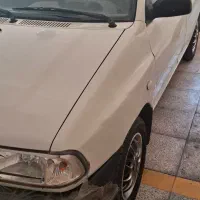 پراید مدل ۹۹دوگانه سوزدستی|خودرو سواری و وانت|اسلامشهر, شهرک سعیدیه|دیوار