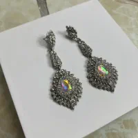 گوشواره مجلسی ژورنالی