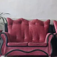 مبل هفت نفره راحتی
