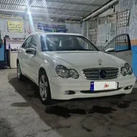 c 240 بنز فابریک پرشیا و ۴۰۵