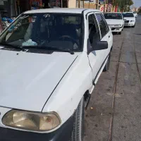 ماشین پراید