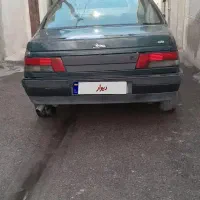 اردی ۸۴ انژکتور