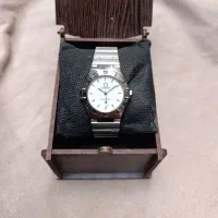 ساعت مچی زنانه امگا مدل constellation ارسال رایگان|ساعت|تهران, شمس‌آباد|دیوار