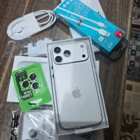 ایفون 17 پرو مکس 512