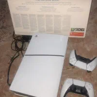 پی اس فایو درحد نو