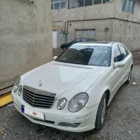 بنز e240 اوتومات