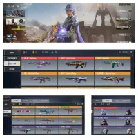 اکانت ناب پلیری