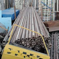 خرید انواع ضایعات آهن آلات آلومینیوم مس برنز