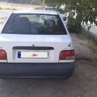 پراید مدل 91