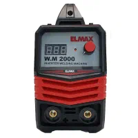 اینورتر جوش خانگی