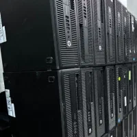 فروش عمده انواع کامپیوتر های اداری نقد و اقساط|رایانه رومیزی|شیراز, عفیف‌آباد|دیوار