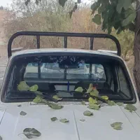 باربند پیکان وانت