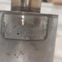 اگزوز|قطعات یدکی و لوازم جانبی|فومن, |دیوار