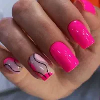 آفر ویژه خدمات ناخن