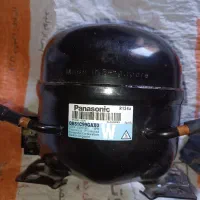 موتوریخچال پاناسونیک کم مصرف