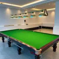 میز اسنوکر 12 فوت