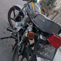 موتور ۲۰۰ پرواز فروش فوری