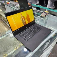 یک لپتاپ ابر قدرت از برند DELL و در عین حال زیبا|رایانه همراه|یاسوج, |دیوار
