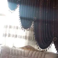 پرده کامل زیر رو