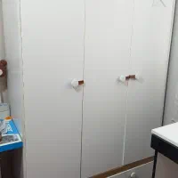 کمد بچه برند ساحل