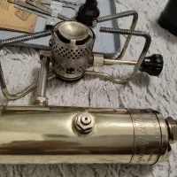 چراغ بنزینی اندرز عمو داود|کلکسیون اشیاء عتیقه|تهران, آرژانتین|دیوار