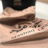 چرم مشهد آکبند