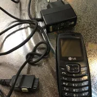 گوشی ال جی نوستالژی