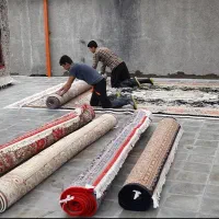 قالیشویی اتوماتیک سلیمان|خدمات نظافت|همدان, |دیوار