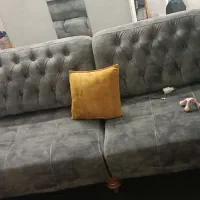 مبل 5 نفره تخت شو