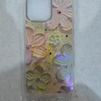 قاب کاور گوشی آیفون ۱۴ پرومکس