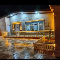 سوئیت ویلایی 320متری دوخوابه بزرگ