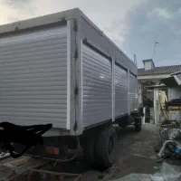 نصب و تعمیر کرکره برقی و سنتی، جوشکاری. سکوریت.