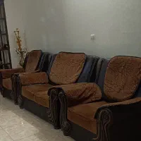 مبل ۷نفره