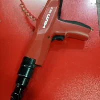 هیل تی HILTI میخ کوبMade inTaiwan