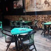 سلام لوازم کافه شاب میز صندلی|کافیشاپ و رستوران|سبزوار, قصبه غربی|دیوار