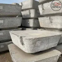 تامین وتوزیع شمش و انواع مقاطع آلومینیوم