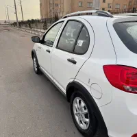 کوییک Gxl|خودرو سواری و وانت|پرند, فاز ۵|دیوار