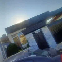 ۱۸۰متر ویلا ۱۱۰متر بنا مدرن ۲خواب نزدیک به شهر