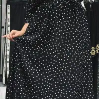 ساحلی کرپ خوشگل و جذاب بدون ابرفتگی