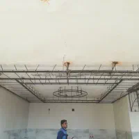 جوشکاری رابیتس بندی والپست برادران خایلی|خدمات پیشه و مهارت|شیراز, شهرک امیر کبیر|دیوار