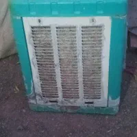 کولر آبی