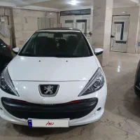 ۲۰۷ tu5 ارتقا مدل ۴۰۲