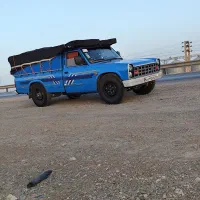 نیسان آپشنال دوگانه‌سوز