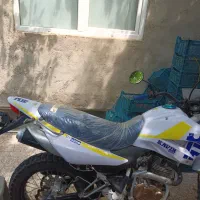 فروش تریل ۲۳۰ کویر صفر کیلومتر