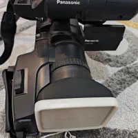 دوربین فیلمبرداری پاناسونیک