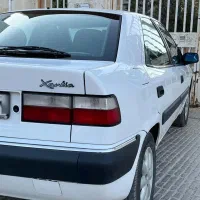 زانتیا2000مدل۸۸ درحد|خودرو سواری و وانت|تهران, ترمینال غرب|دیوار
