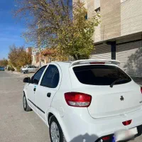 تیبا ۲|خودرو سواری و وانت|بروجن, |دیوار